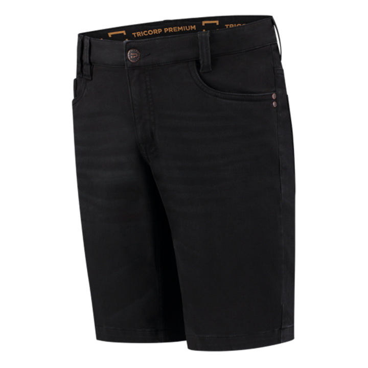 Tricorp Jeans Premium Stretch Short