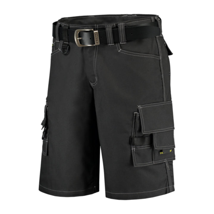 Tricorp Work Trousers Canvas short