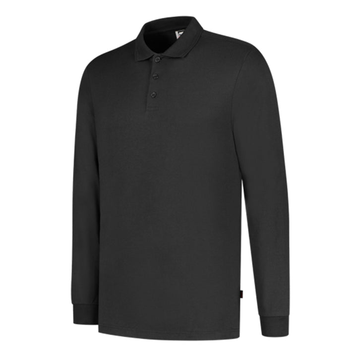 Tricorp Polo Shirt Jersey Long Sleeve