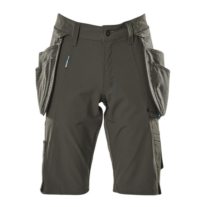 Mascot Advanced Shorts Met Spijkerzakken C42-C62 17149