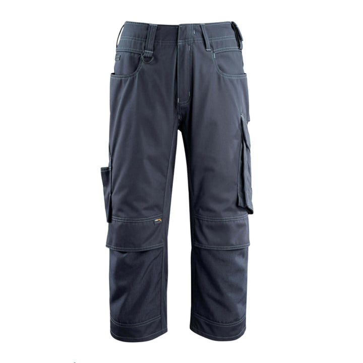 Mascot Unique Three Quarter Trousers With Knee Pockets 14249