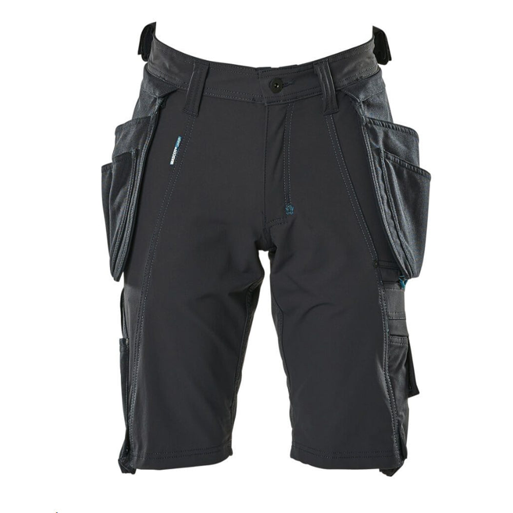 Mascot Advanced Shorts Met Spijkerzakken C42-C62 17149