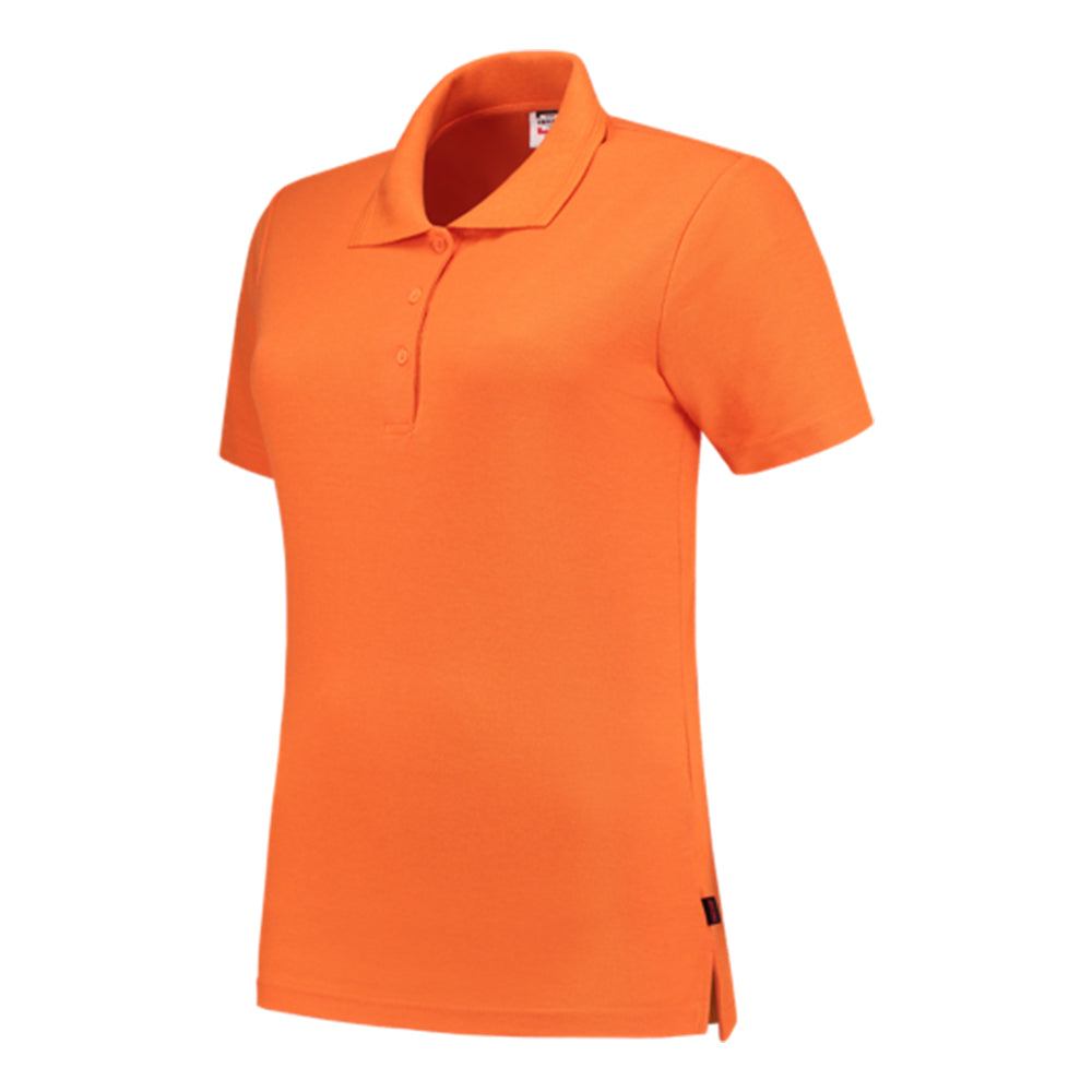 Tricorp Polo Shirt Fitted Women