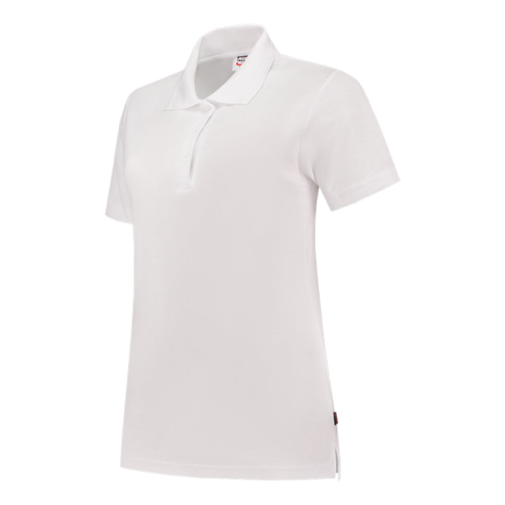 Tricorp Poloshirt Fitted Dames