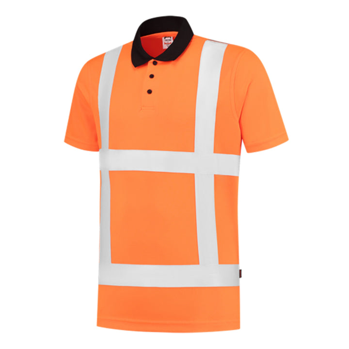 Tricorp Polo shirt RWS Birdseye