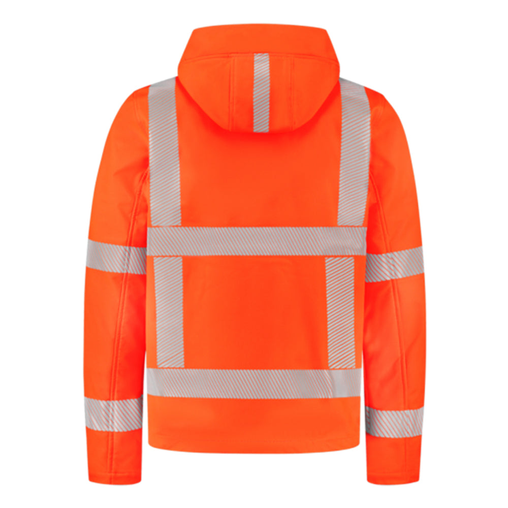 Tricorp Softshell RWS Revisible