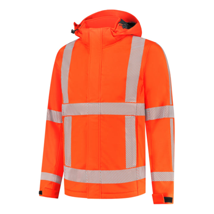 Tricorp Softshell RWS Revisible