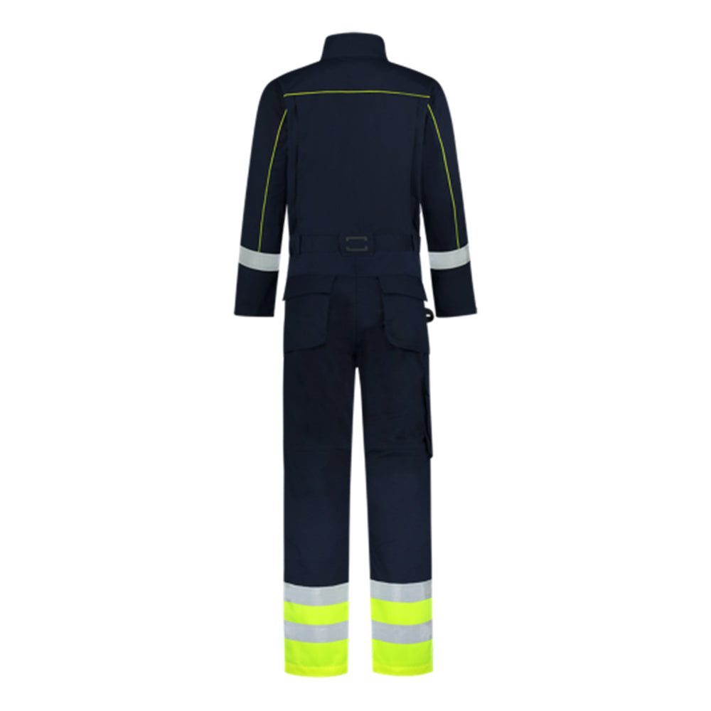 Tricorp Overall High Vis