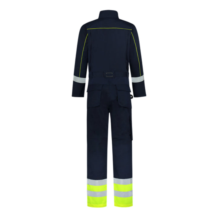 Tricorp Overall High Vis