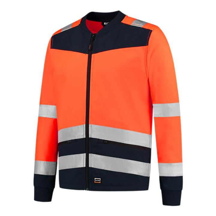 Tricorp Softshell High Vis Bicolor