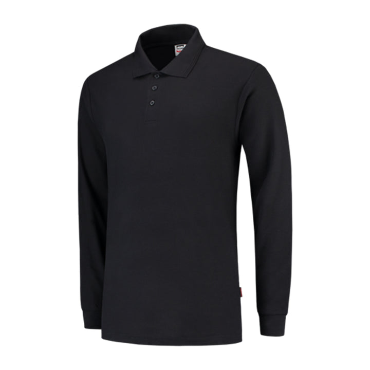 Tricorp Polo Shirt Long Sleeve