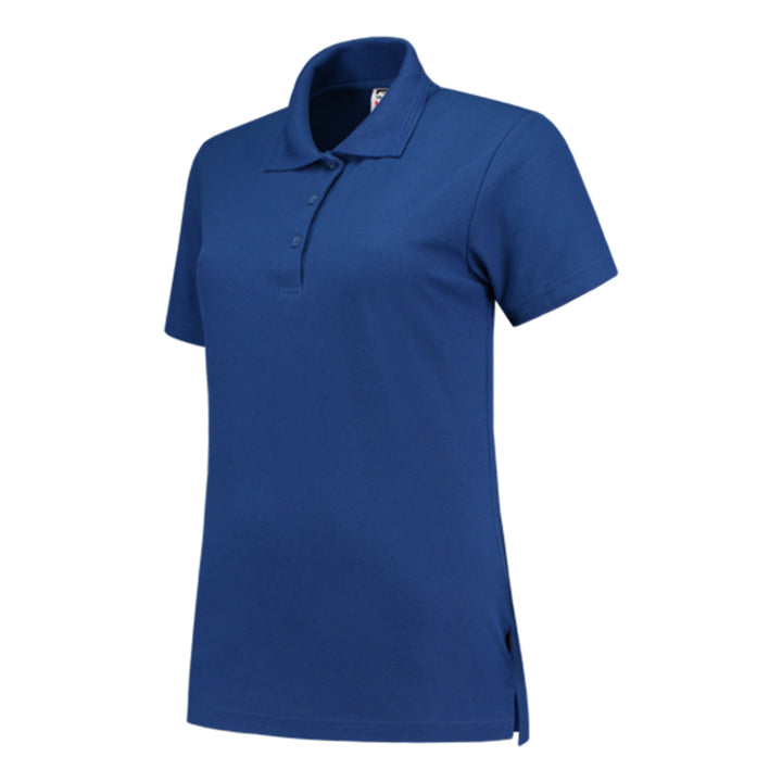 Tricorp Polo Shirt Fitted Women