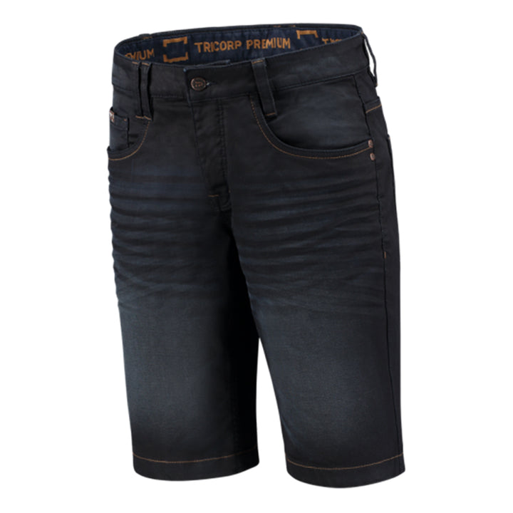 Tricorp Jeans Premium Stretch Short