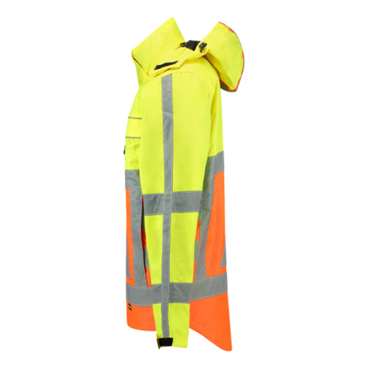 Tricorp Parka Traffic Controller