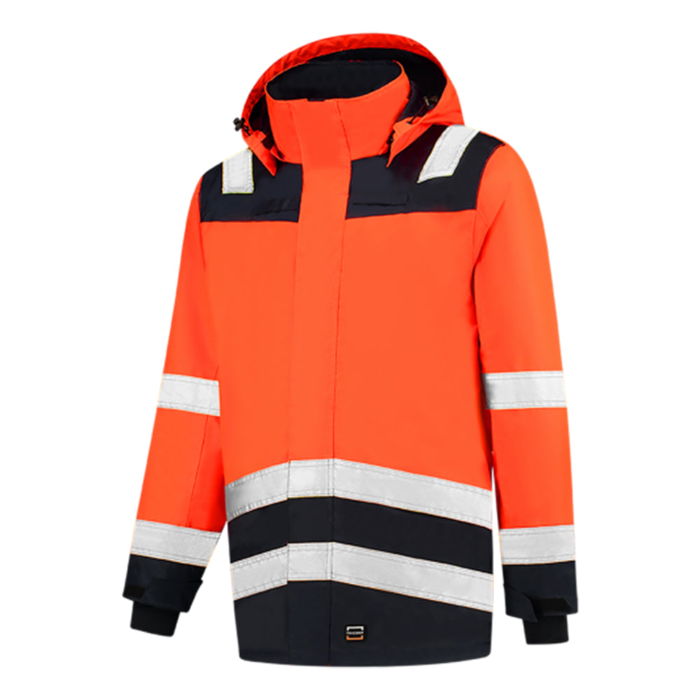 Tricorp Parka High Vis Bicolor