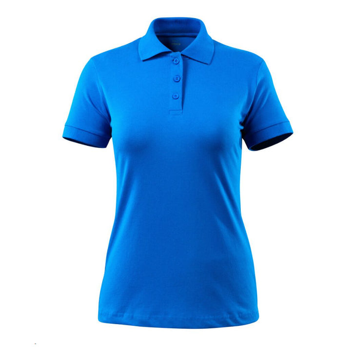 Mascot Crossover Polo Shirt 51588