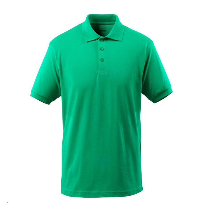 Mascot Crossover Polo Shirt 51587