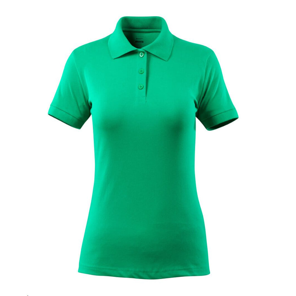 Mascot Crossover Polo Shirt 51588