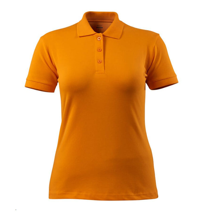 Mascot Crossover Polo Shirt 51588