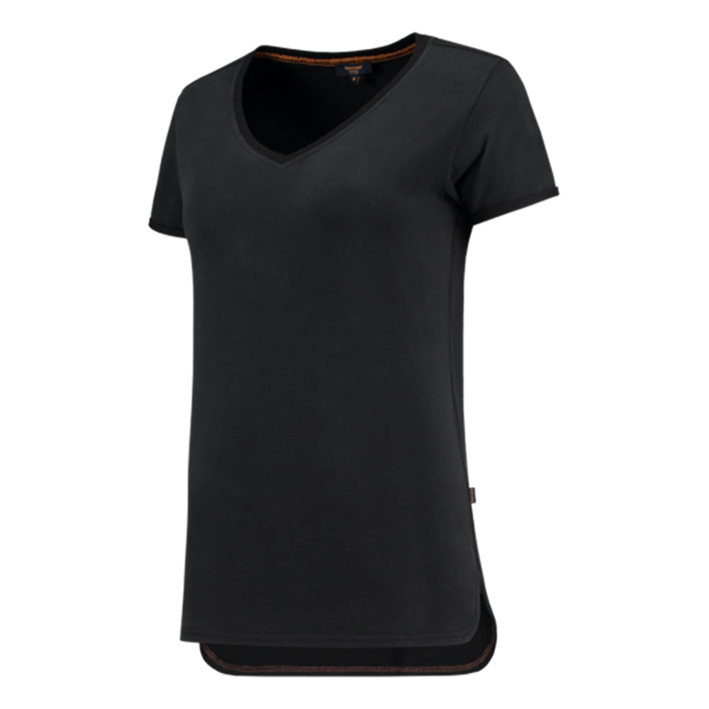 Tricorp T-shirt Premium V Neck Women