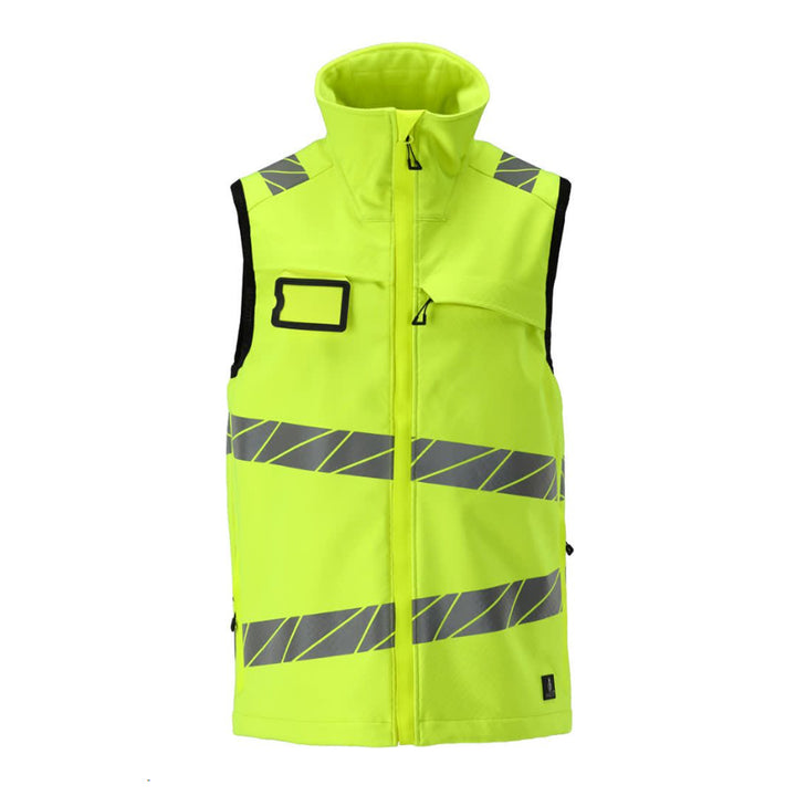 Mascot Accelerate Safe Softshell Bodywarmer 24065