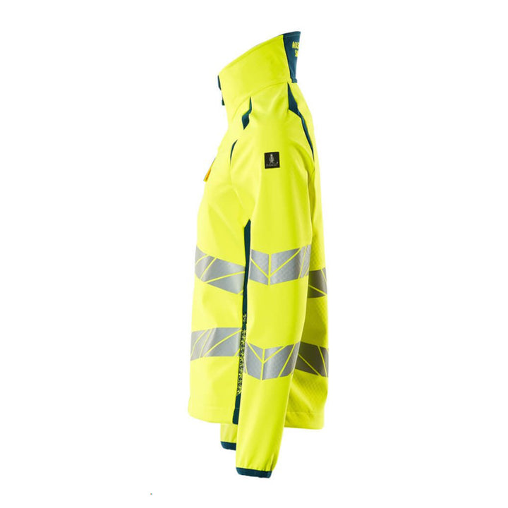 Mascot Accelerate Safe Softshell Jas 19012