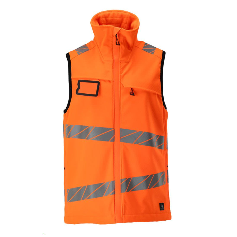 Mascot Accelerate Safe Softshell Bodywarmer 24065