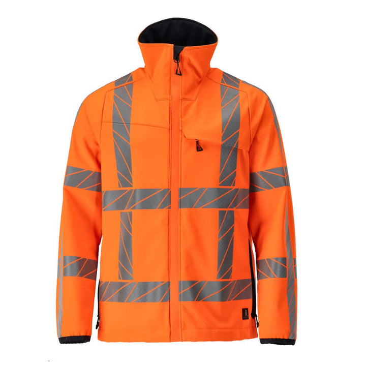 Mascot Accelerate Safe Softshell Jacket 24002