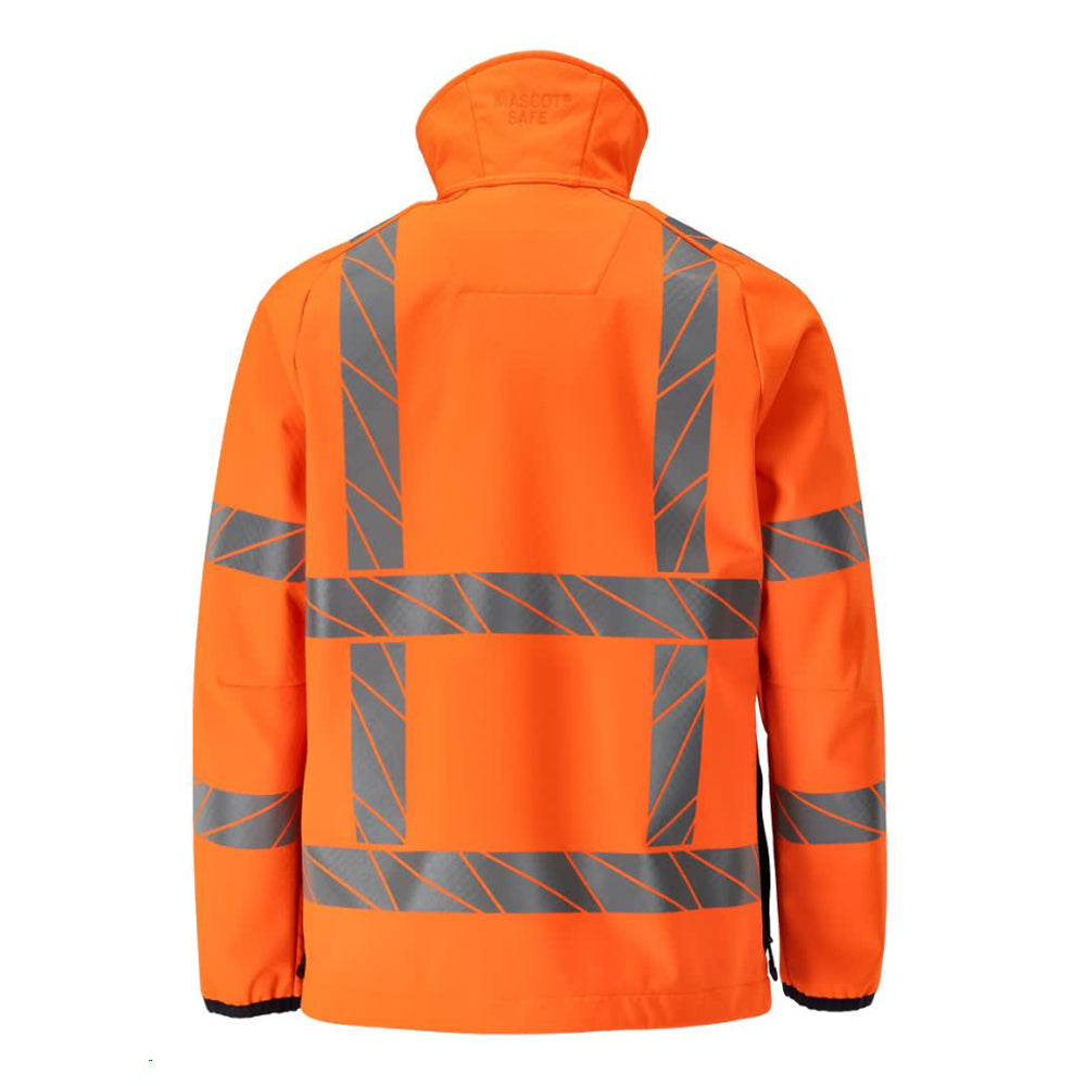 Mascot Accelerate Safe Softshell Jacket 24002