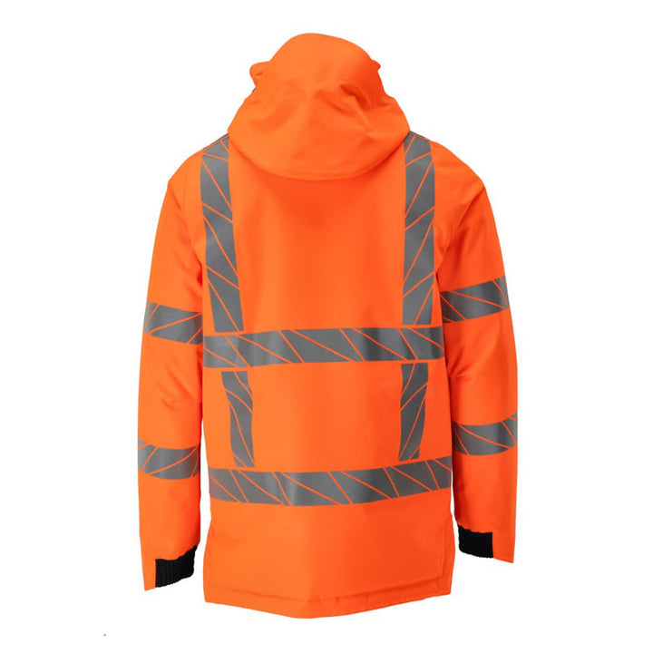 Mascot Accelerate Safe Winter Jacket 24335