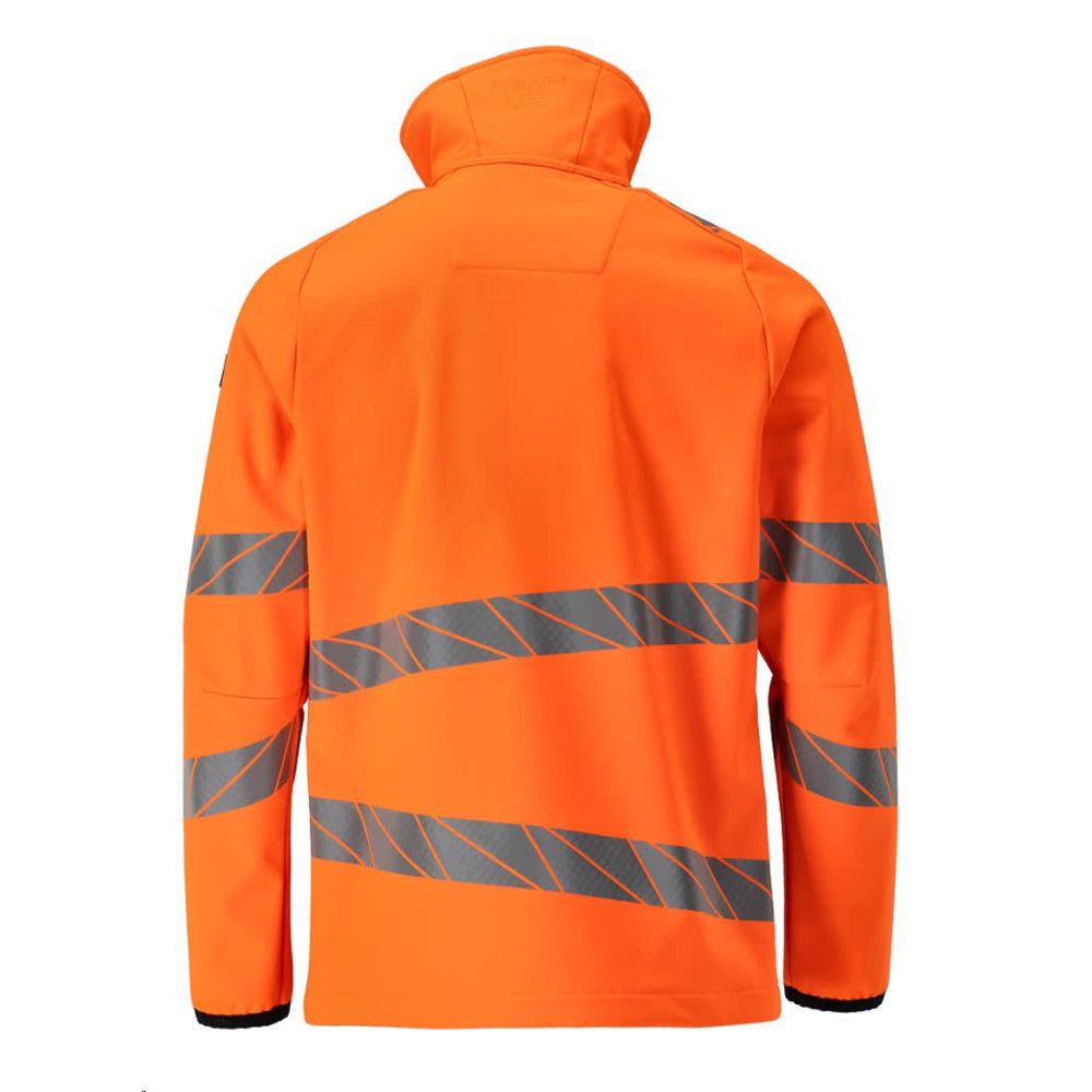 Mascot Accelerate Safe Softshell Jacket 24102