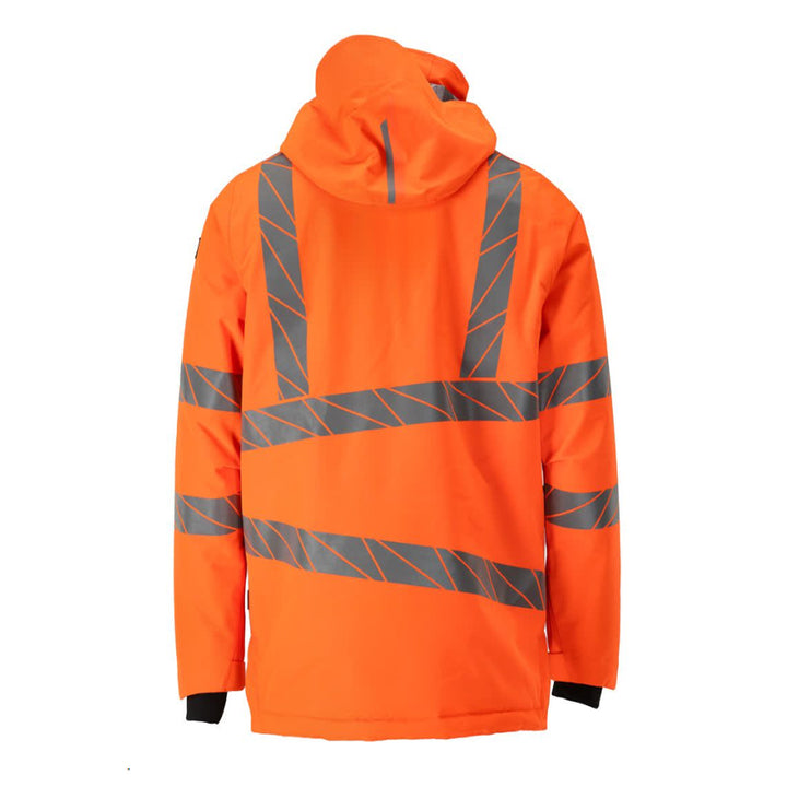 Mascot Accelerate Safe Winter Jacket 24435