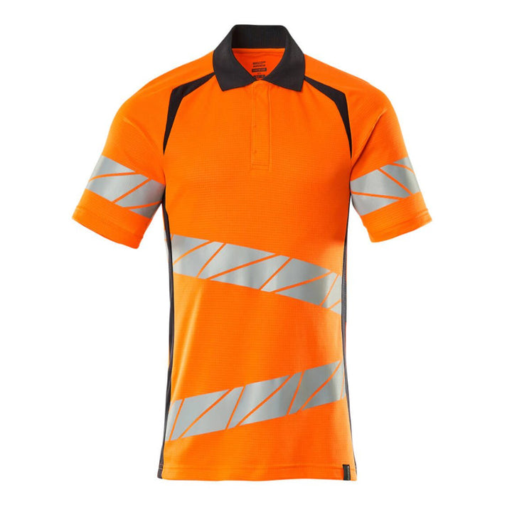 Mascot Accelerate Safe Polo Shirt 19083