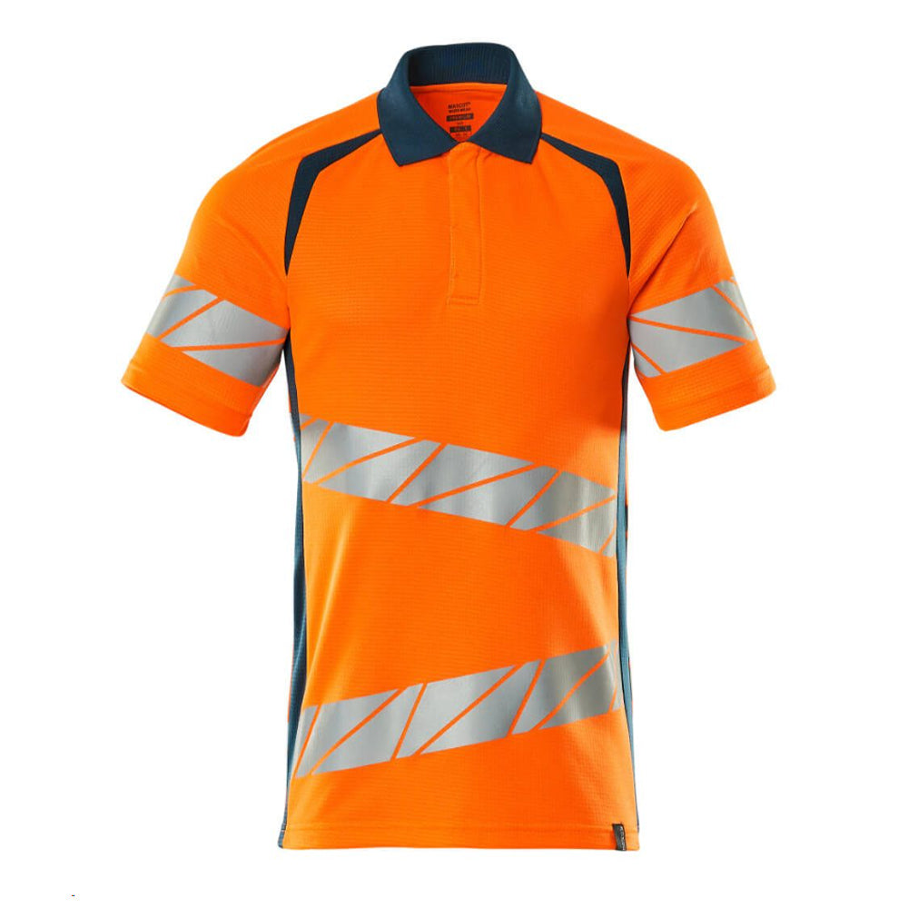 Mascot Accelerate Safe Polo Shirt 19083