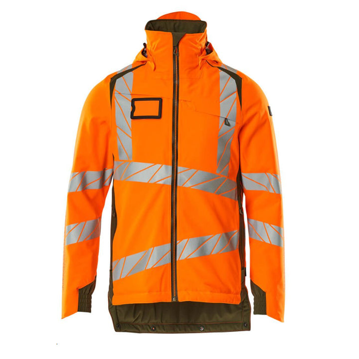 Mascot Accelerate Safe Winter Jacket 19035