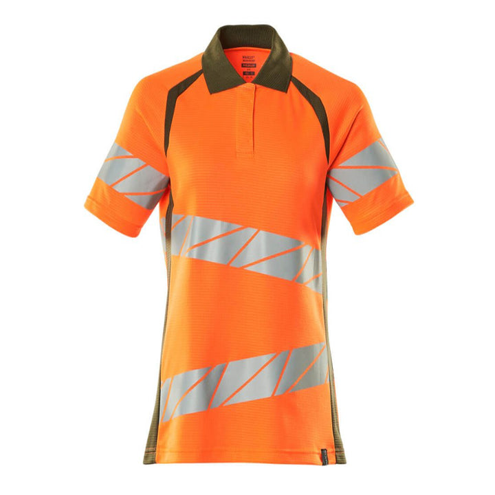 Mascot Accelerate Safe Polo Shirt 19093