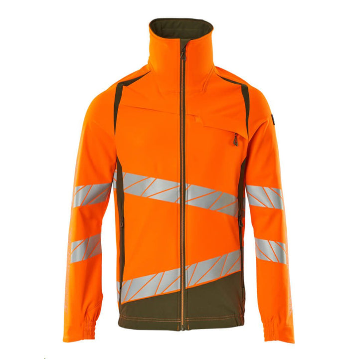 Mascot Accelerate Safe Jacket 19009