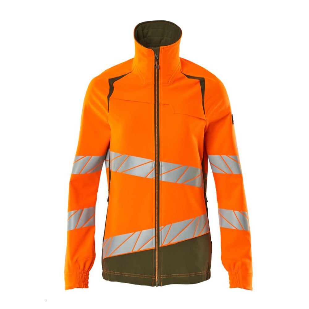 Mascot Accelerate Safe Jacket 19008