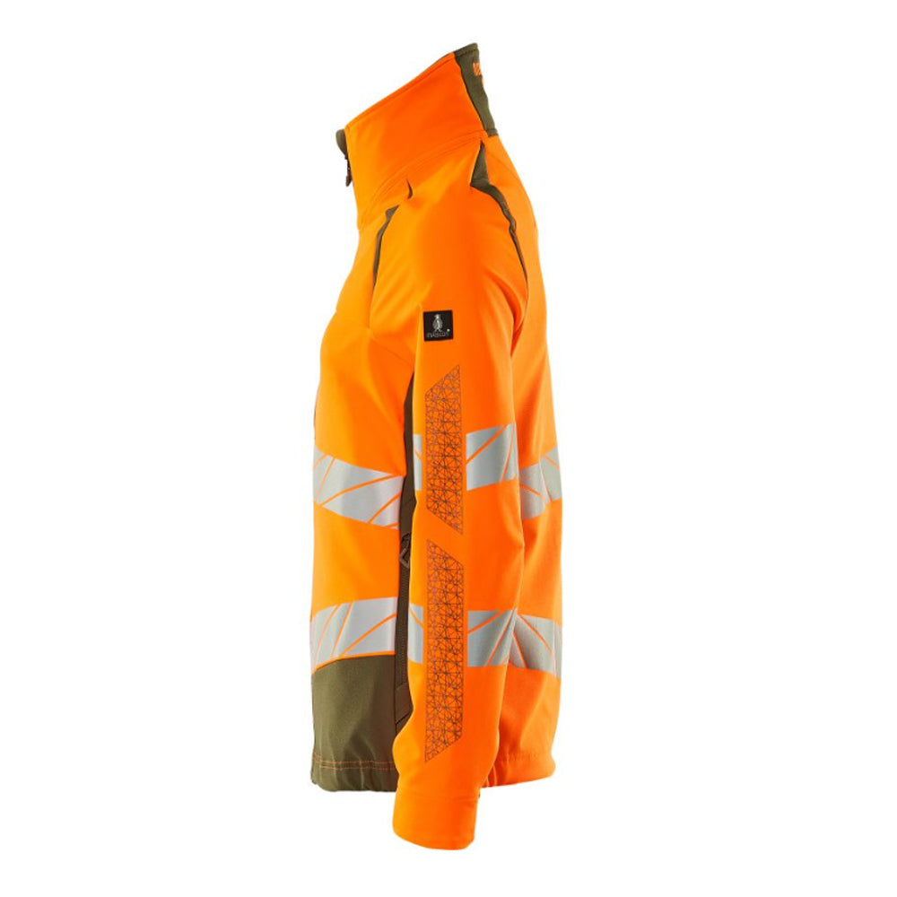 Mascot Accelerate Safe Jacket 19008