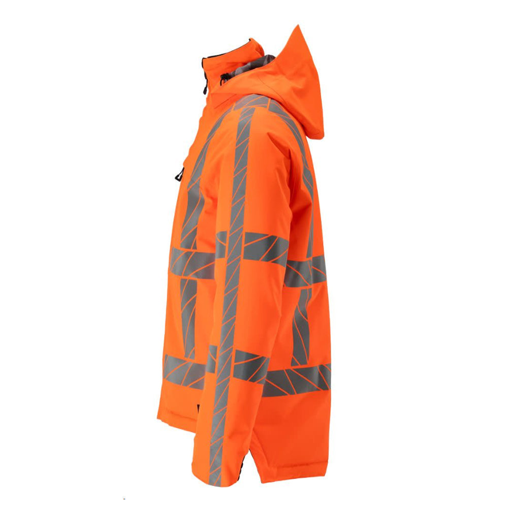 Mascot Accelerate Safe Winter Jacket 24335