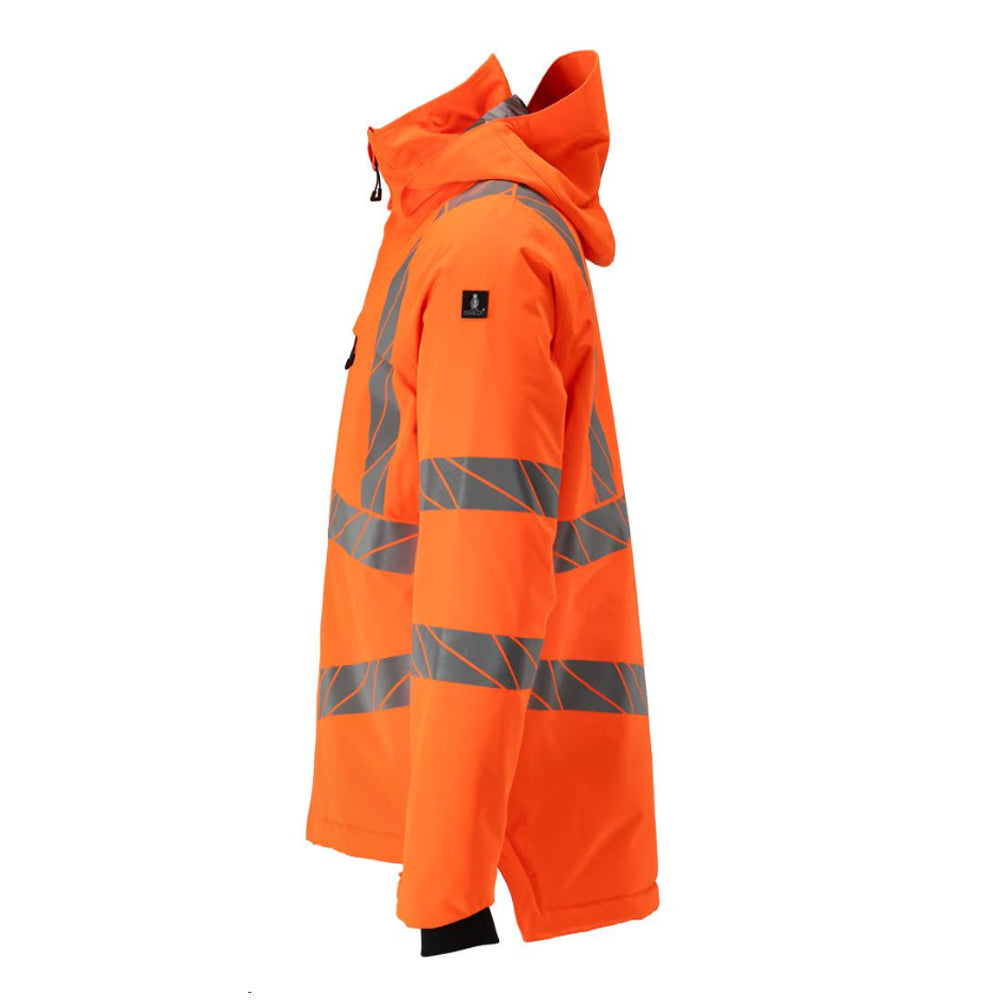 Mascot Accelerate Safe Winter Jacket 24435