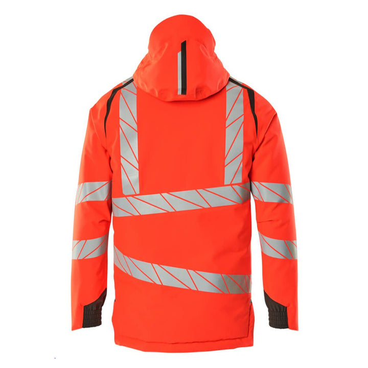 Mascot Accelerate Safe Winter Jacket 19035