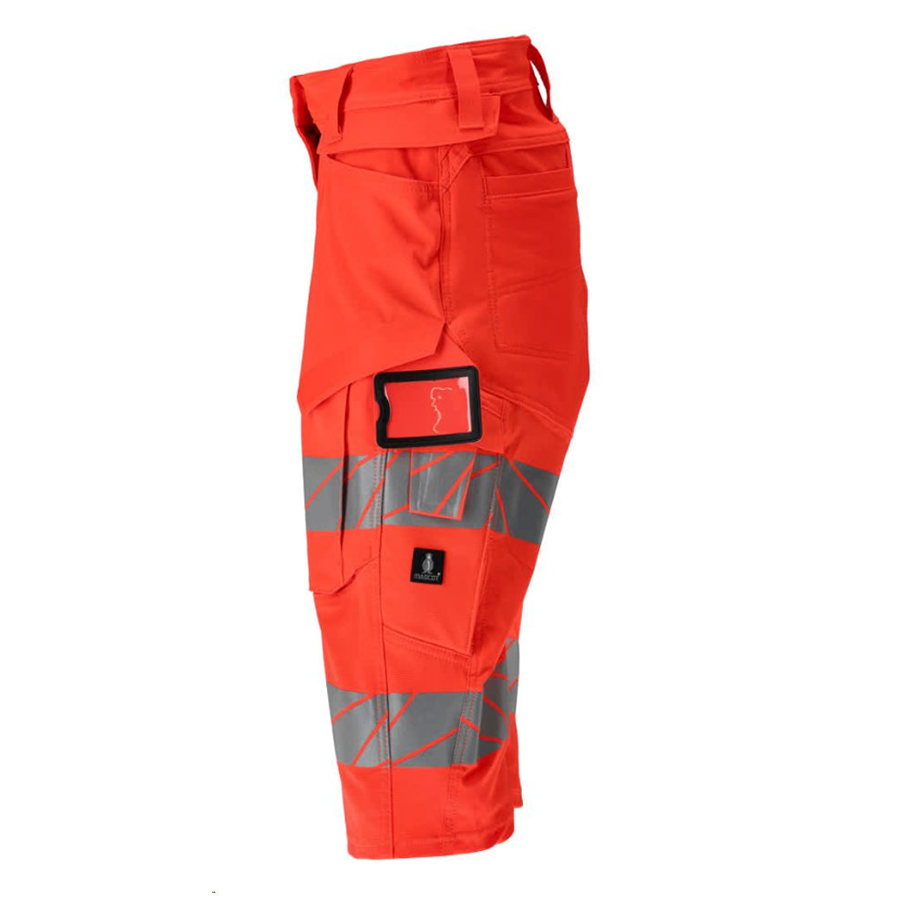 Mascot Accelerate Safe Shorts Lange 19248