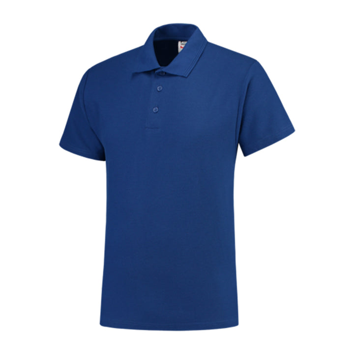 Tricorp Poloshirt 100% Katoen