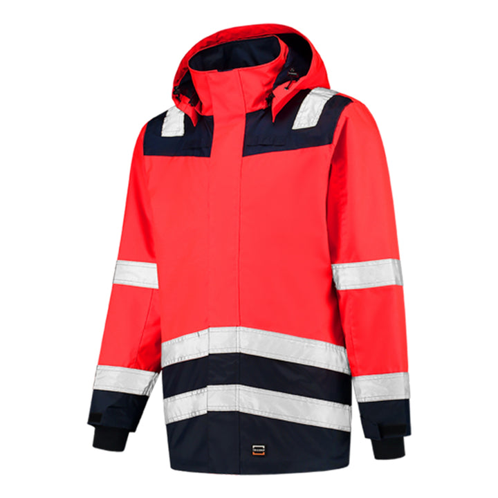 Tricorp Parka High Vis Bicolor