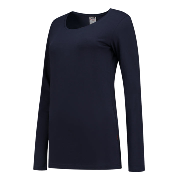 Tricorp T-shirt Long Sleeve Women