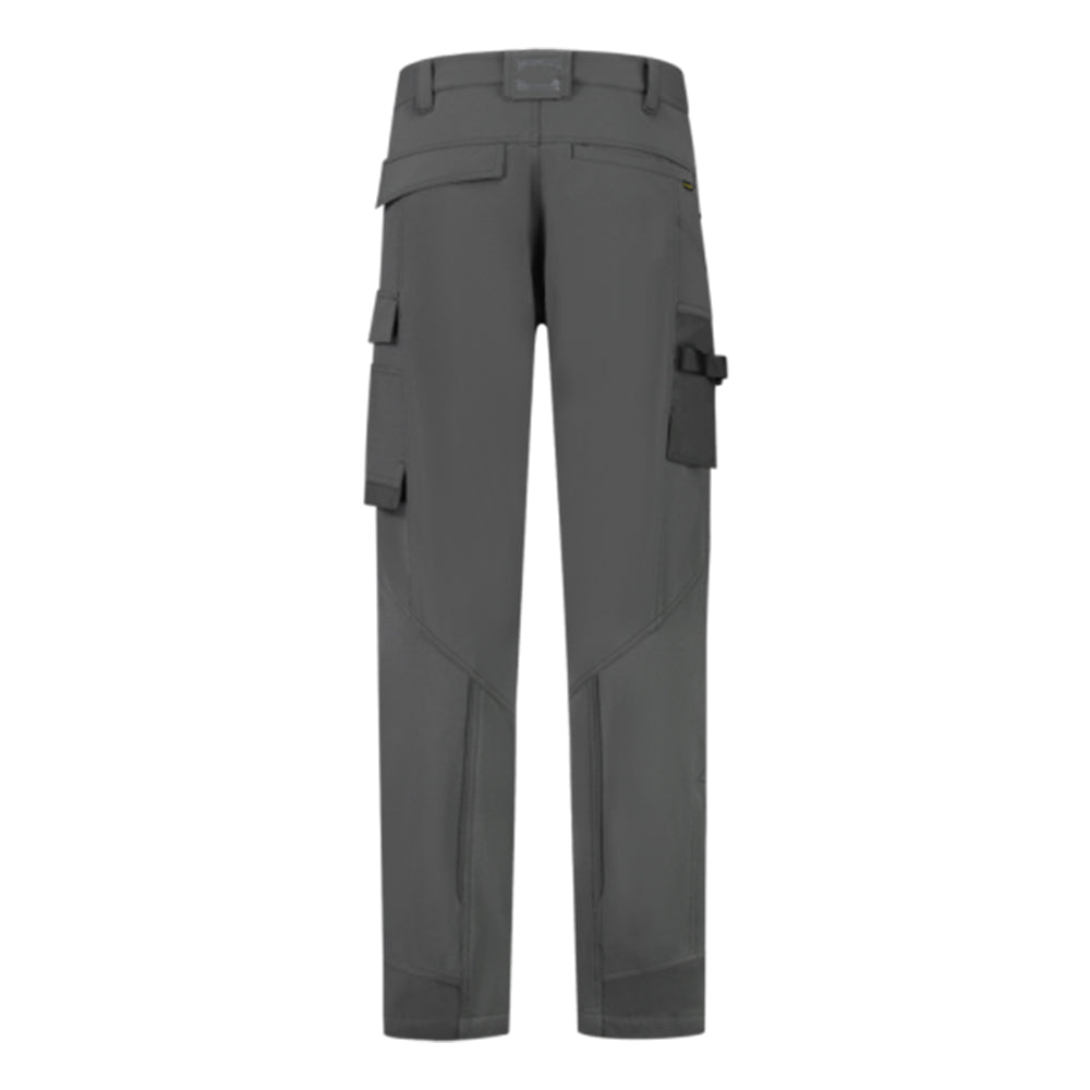 Tricorp Work Trousers Cordura 4-Way Stretch