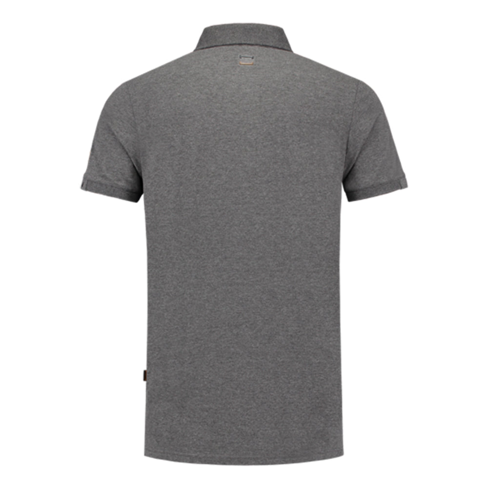 Tricorp Polo Shirt Premium Seams Men