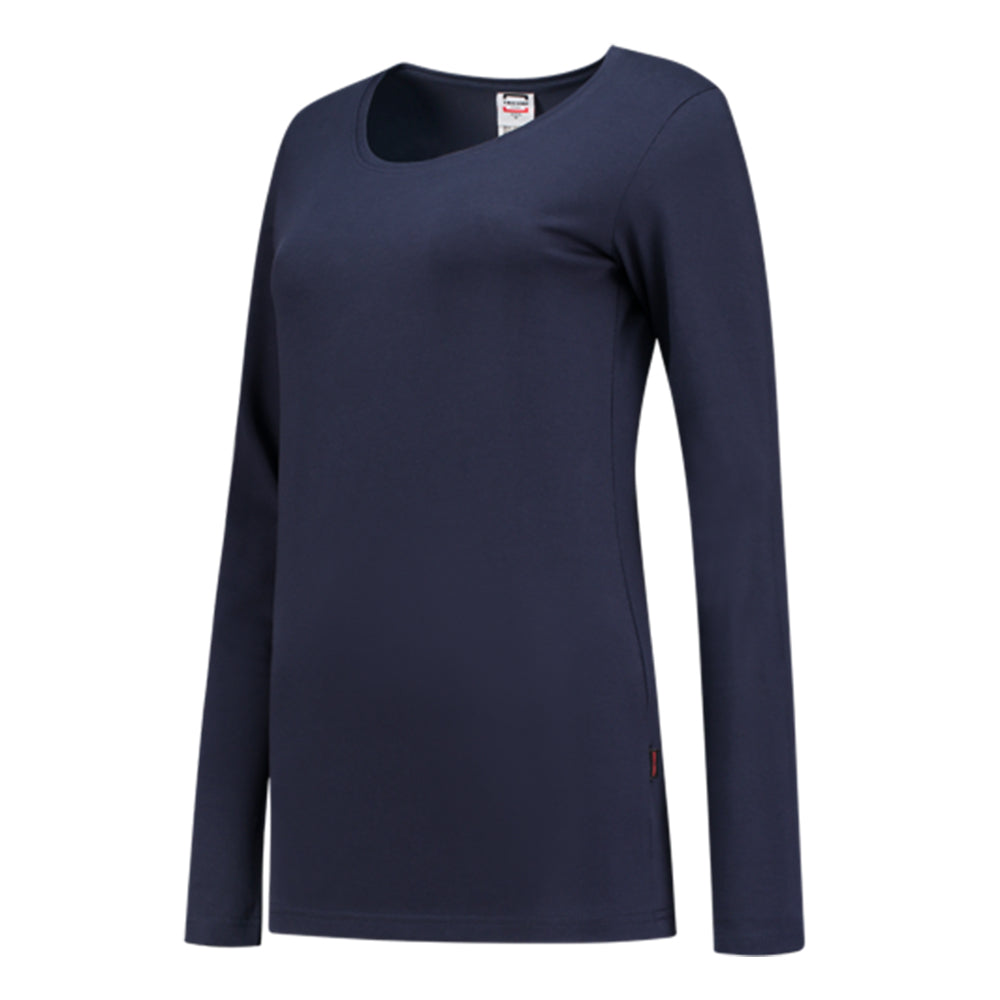 Tricorp T-shirt Long Sleeve Women