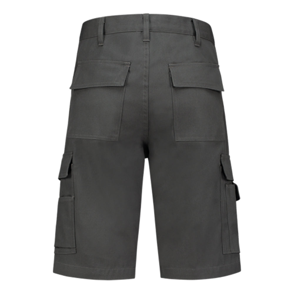 Tricorp Basic Work Trousers Short